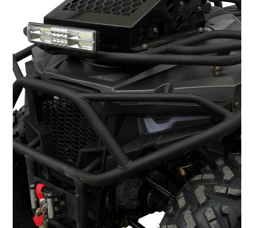 Квадрицикл Avantis Veron Max 400 EFI Premium с ПТС