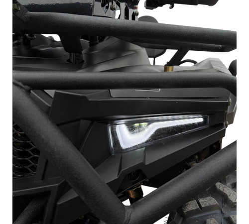 Квадрицикл Avantis Veron Max 400 EFI Premium с ПТС
