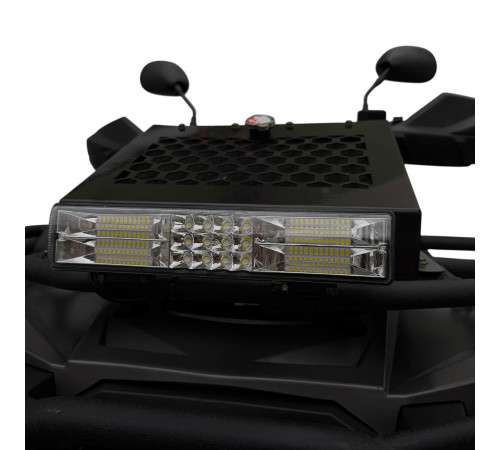 Квадрицикл Avantis Veron Max 400 EFI Premium с ПТС