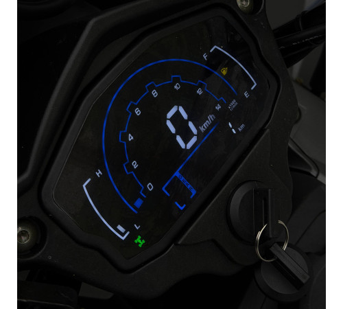 Квадрицикл Avantis Veron Max 400 EFI Premium с ПТС
