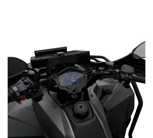 Квадрицикл Avantis Veron Max 400 EFI Premium с ПТС