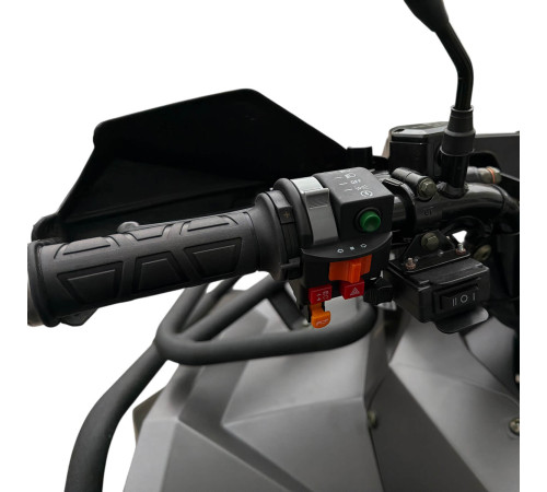 Квадрицикл Avantis Veron Max 400 EFI Premium с ПТС