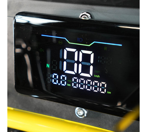 Квадрицикл Avantis Forester 300 Long Premium