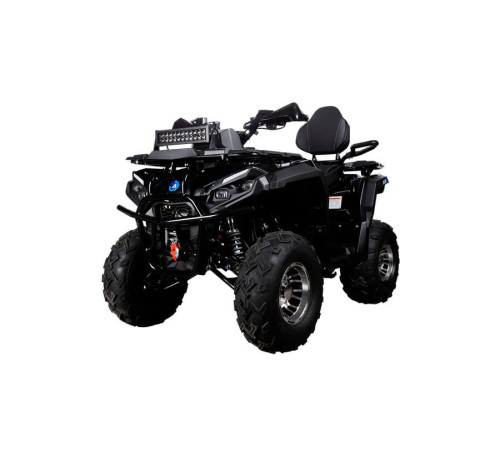 Квадроцикл Forester Long 250 Premium