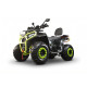 Квадрицикл Avantis Hammer 280L Lux с ПТС