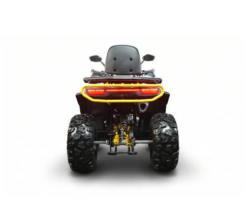 Квадрицикл Avantis Hammer 280L Lux с ПТС