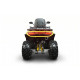 Квадрицикл Avantis Hammer 280L Lux с ПТС