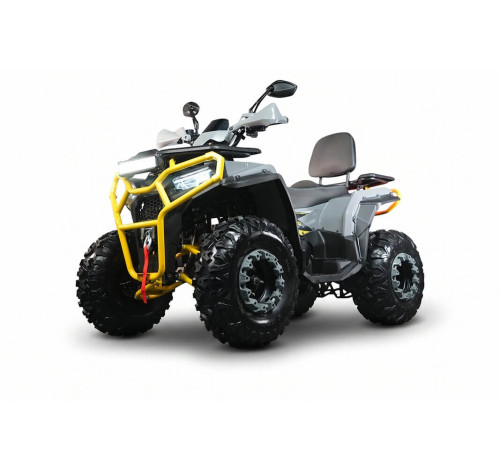 Квадрицикл Avantis Hammer 280L Lux с ПТС