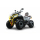 Квадрицикл Avantis Hammer 280L Lux с ПТС