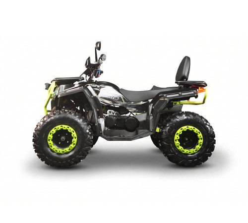 Квадрицикл Avantis Hammer 280L Lux с ПТС