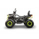 Квадрицикл Avantis Hammer 280L Lux с ПТС