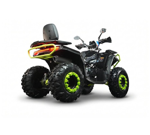 Квадрицикл Avantis Hammer 280L Lux с ПТС