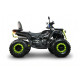 Квадрицикл Avantis Hammer 280L Lux с ПТС