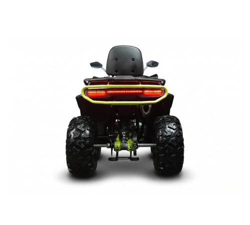 Квадрицикл Avantis Hammer 280L Lux с ПТС