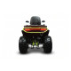 Квадрицикл Avantis Hammer 280L Lux с ПТС