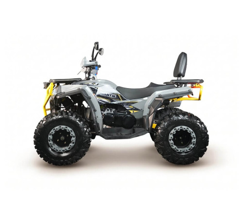 Квадрицикл Avantis Hammer 280L Lux с ПТС