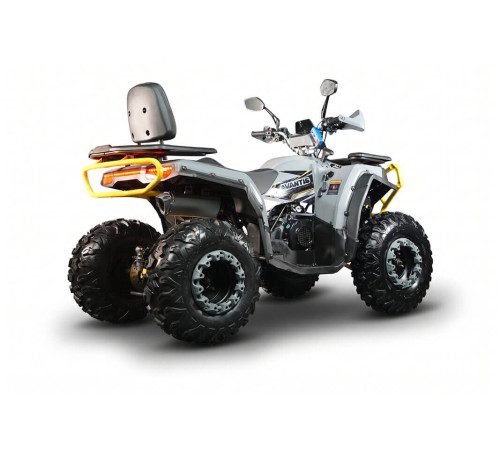 Квадрицикл Avantis Hammer 280L Lux с ПТС