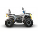 Квадрицикл Avantis Hammer 280L Lux с ПТС