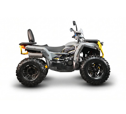 Квадрицикл Avantis Hammer 280L Pro