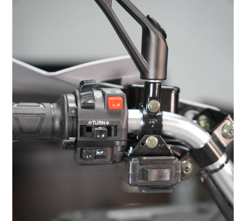 Квадрицикл Avantis Hammer 280L Pro