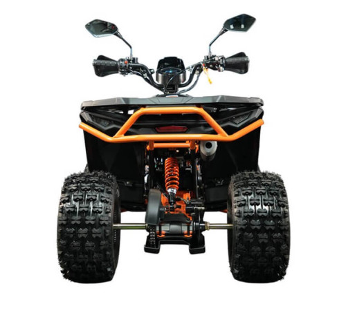 Квадроцикл Avantis Optima New 170 Lux