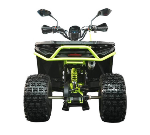 Квадроцикл Avantis Optima New 170 Lux