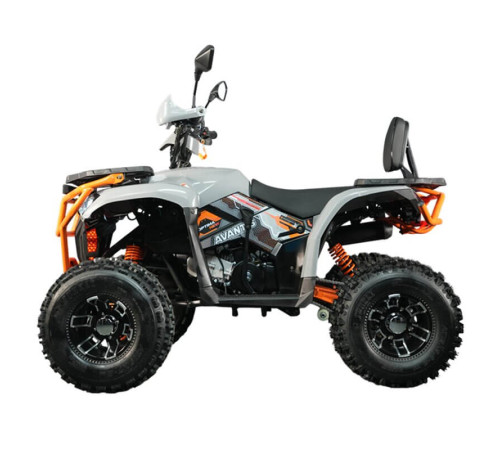 Квадроцикл Avantis Optima New 170 Premium