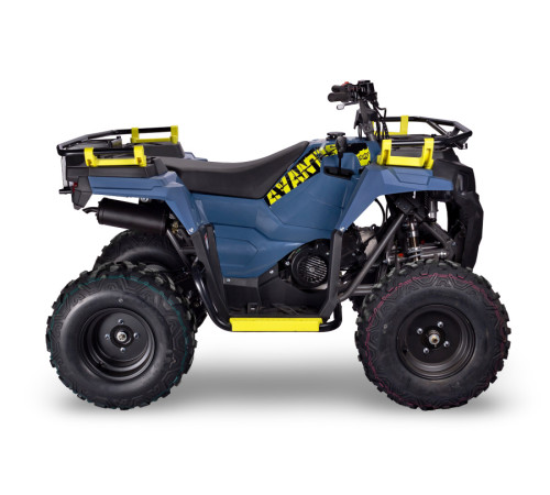 Квадроцикл Avantis Ray 200 Basic (А)