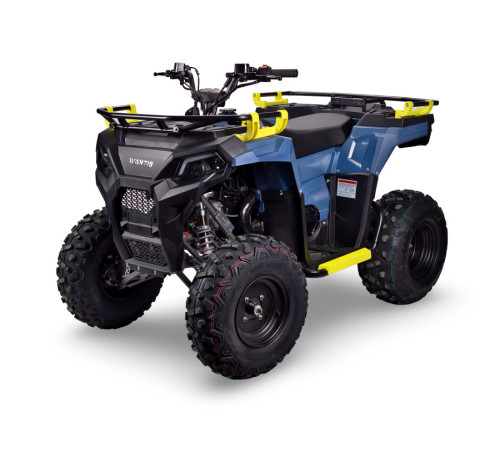 Квадроцикл Avantis Ray 200 Basic (А)