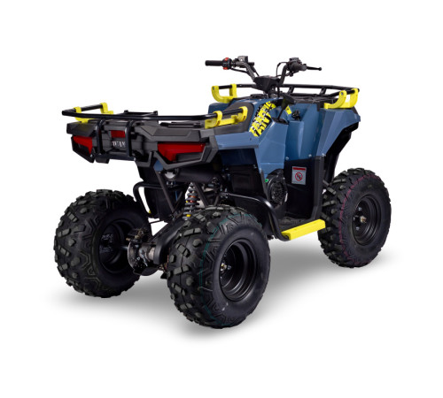 Квадроцикл Avantis Ray 200 Basic (А)