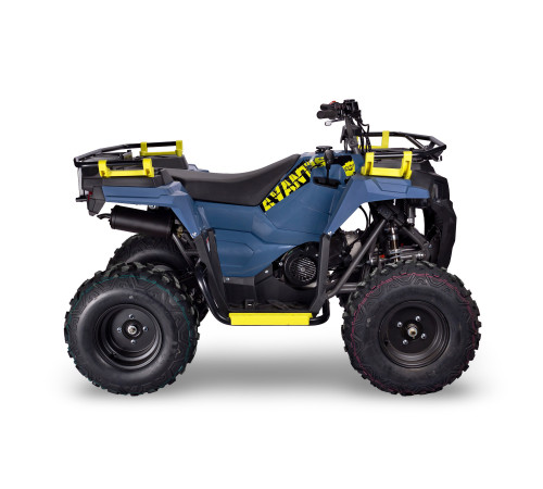 Квадроцикл Avantis Ray 200 Basic (А)