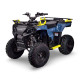 Квадроцикл Avantis Ray 200 Basic (А)