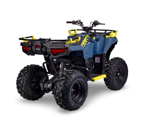 Квадроцикл Avantis Ray 200 Basic (А)