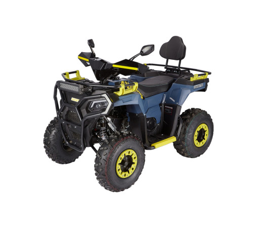 Квадроцикл Avantis Ray 200 Lux (А)