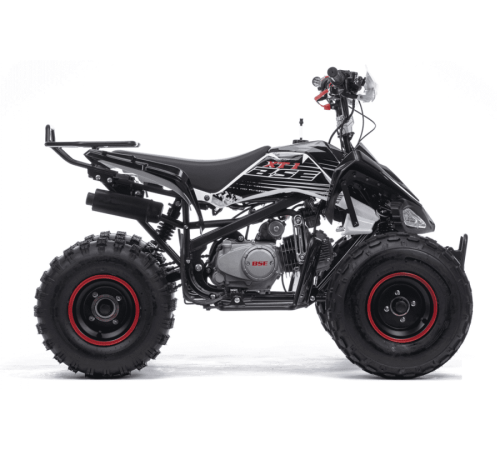 Квадроцикл BSE XT1 Black