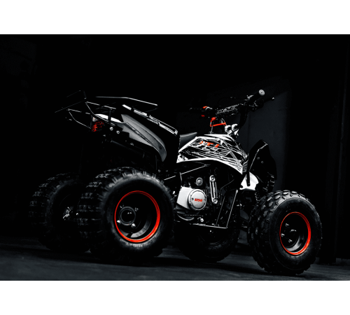 Квадроцикл BSE XT1 Black