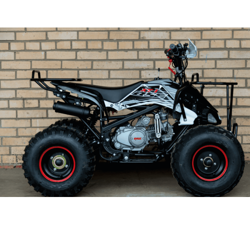 Квадроцикл BSE XT1 Black
