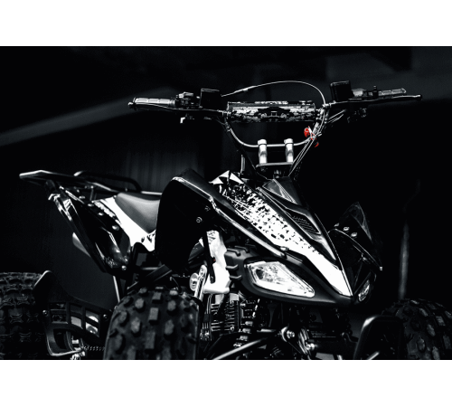Квадроцикл BSE XT1 Black