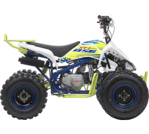 Квадроцикл BSE XT1 Lime
