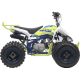 Квадроцикл BSE XT1 Lime