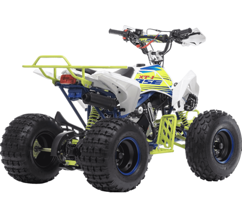Квадроцикл BSE XT1 Lime