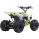 Квадроцикл BSE XT1 Lime