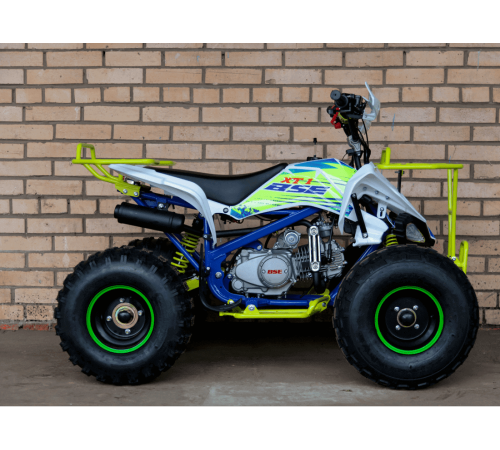 Квадроцикл BSE XT1 Lime