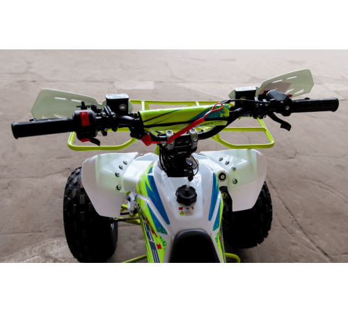 Квадроцикл BSE XT1 Lime