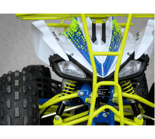 Квадроцикл BSE XT1 Lime