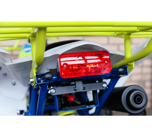 Квадроцикл BSE XT1 Lime
