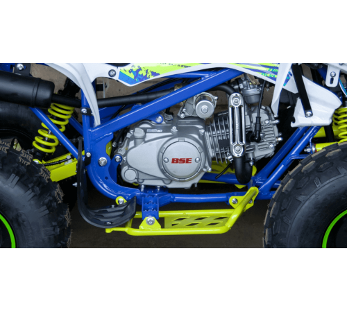Квадроцикл BSE XT1 Lime