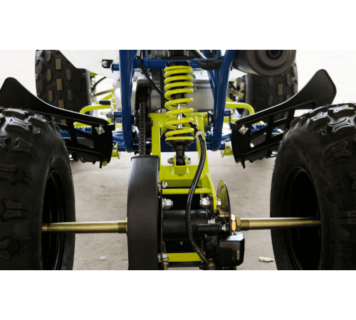 Квадроцикл BSE XT1 Lime