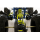 Квадроцикл BSE XT1 Lime