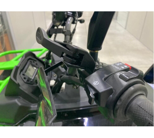Квадроцикл GLADIATOR F200 LUX